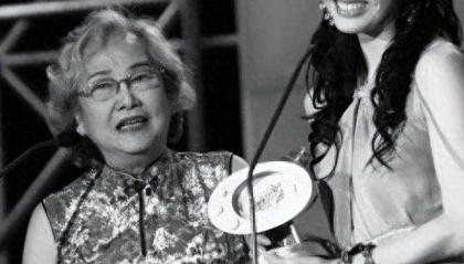 TVB演员黎宣去世，侄女黎姿发文悼念