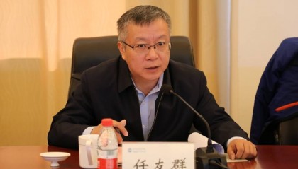 山东大学党委书记任友群出任教育部副部长