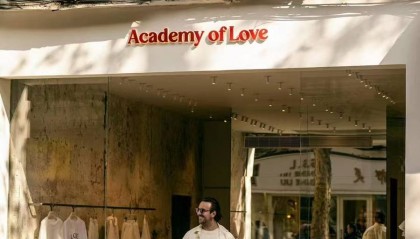 法国人在上海开店，只卖白色衣服竟然火了丨上海滩上洋掌柜