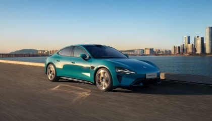 小米汽车毛利率达26.4%超越特斯拉 卖车一年半已是头部赚钱车企