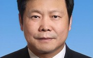 中央批准,陈新武任重庆市委副书记