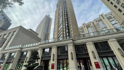 开盘快讯|总价200万出头买入高新 成熟板块熔断热盘中签率仅3成！