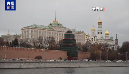 俄副外长：俄方不会放弃立场或作出任何让步