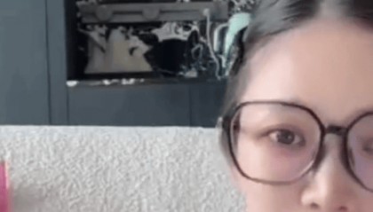 杜淳妻子深夜透露娱乐圈内幕：没钱没势没背景在这个圈子想有一席之地挺难的