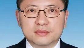 最新！陕西3厅局党组书记调整→