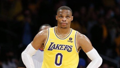 威少交易停滞，湖人的问题，究竟出在哪里？