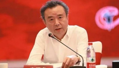 五粮液原董事长李曙光被“双开”：贪婪腐化，为他人在获取酒类经销权等方面谋取利益