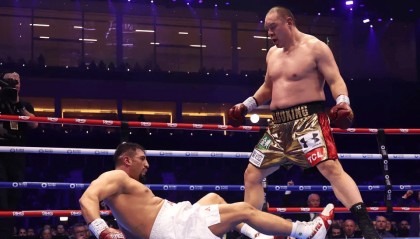 深一度｜42岁张志磊死磕梦想，出场费250万美元成标杆