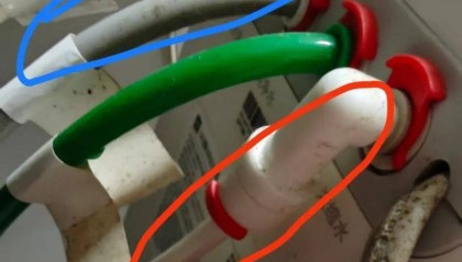 净水器水管接反，上海一女子喝五年“废水”，小米：是过滤掉的水，比自来水干净