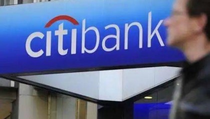 【开户指南】「新加坡花旗银行」— 数字货币友好