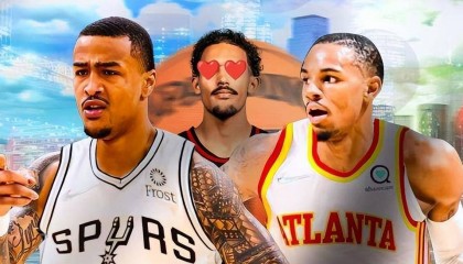 重量级、三方交易网西蒙斯空降老鹰、Capella交易、treyanmurray起飞