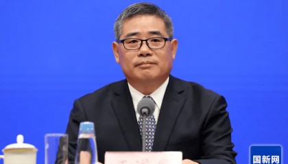 湖南任免3位副省长