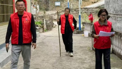 贵州22岁女村支书遇车祸不幸身亡 乡政府工作人员：她上任仅数月，开展工作后回村路上遇事故