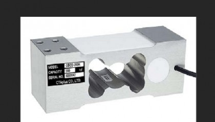 称重传感器CBCD-250K CBCD-300K CBCD-500K 韩国CTAplus