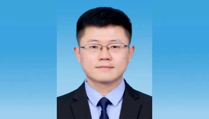 李家亮履新山东汶上县代县长，此前担任济宁市大数据局局长