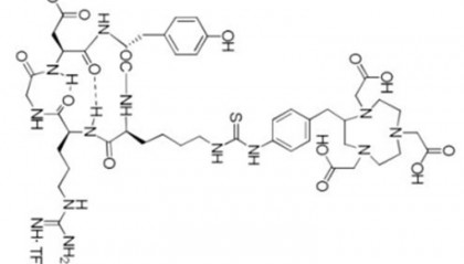 NOTA-cyclic RGDyK，NOTA衍生物，NOTA标记多肽试剂