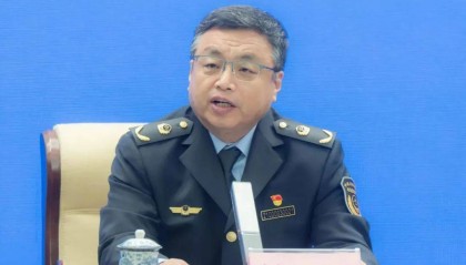 官宣：铁刚，任上被查