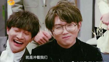 《歌手》毛不易被拉踩，网友：人民币玩家黄霄云惹不起！