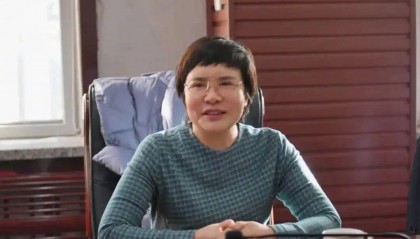 锦州医科大学原副校长涉嫌受贿被公诉，通过医疗器械采购为他人谋利