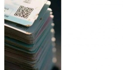 “不再提供纸质火车票”，没有智能手机如何看乘车信息？12306回应