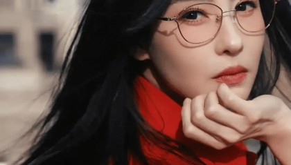 张柏芝谈感情现状：当妈妈后没时间处理男女关系