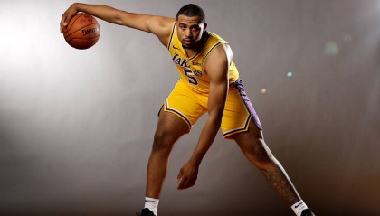 为何湖人一定要交易掉霍顿塔克？