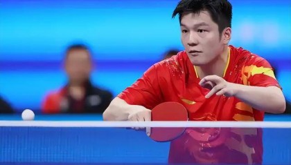外媒惊呼：这震惊了乒乓球界