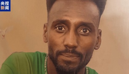 “巨大打击”！著名运动员遭袭击身亡