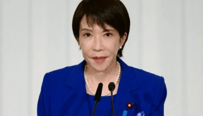 特朗普与高市早苗通话内容曝光，时长25分钟，建议她不要在台湾主权问题上挑衅中国；此前高市对通话内容避而不谈