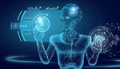 外汇EA自动化交易（量化交易）