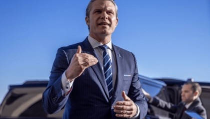 4名美军士兵在立陶宛演习期间失踪，美防长发声