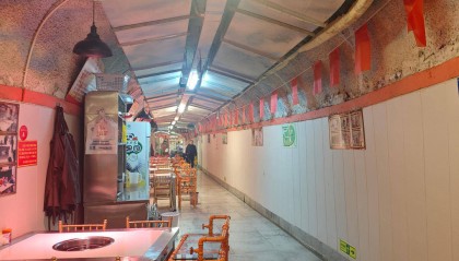 火锅店名起风波 重庆多家火锅店名因含“洞子”二字被起诉