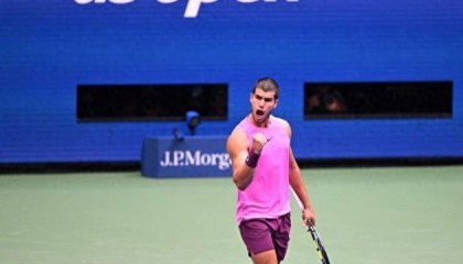 再这样下去，辛纳打阿尔卡拉斯都快成审美疲劳了？