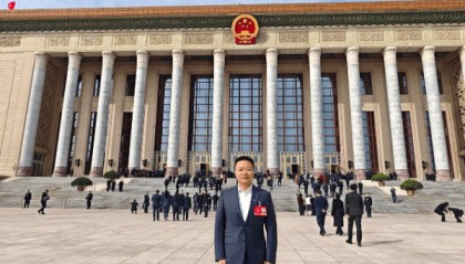 全国人大代表何小鹏：建议加快构建eVTOL驾驶员资质认证管理体系