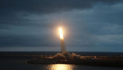 土耳其将大规模生产高超声速导弹？ 张学峰：将有助于增强对以色列的战略威慑能力