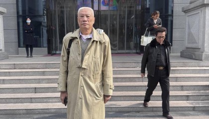 一起诉讼背后，宜宾前首富“险被送精神病院”风波丨红星深度