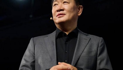 三星电子联席CEO韩宗熙突然离世