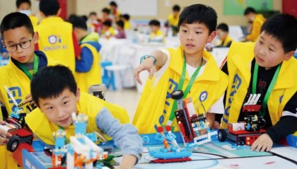 AI企业的“试验区密码”