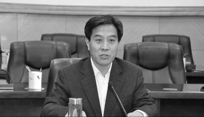 国家广电总局原副局长、山西省委原常委高建民逝世，享年65岁