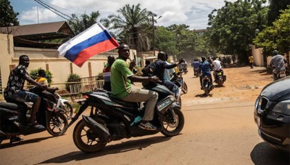 美媒：俄罗斯非洲军团未能在非复刻瓦格纳的成功，美西方谋划重回非洲