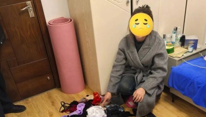 进行淫秽表演，昆明一主播被当场抓获