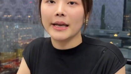 被撞劳斯莱斯车主：不需要货车司机赔偿