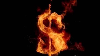 惨烈的亚洲货币战，开始了？