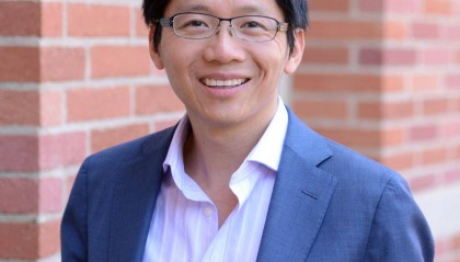 锐联财智创办人兼首席投资官许仲翔：海外资本加仓中国资产意愿增强 ESG投资日益贴近“中国国情”