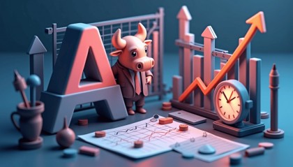 申万宏源：A股全面牛市的条件正在丰满，别低估中短期AI行情韧性