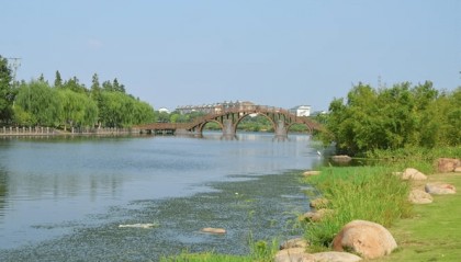 园中园票务系统对接OTA/ota平台