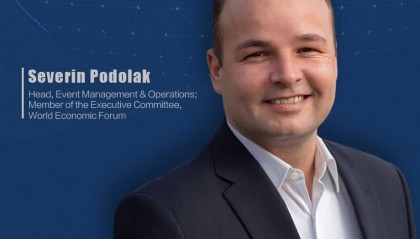 SFC Markets and Finance | Severin Podolak: All the collaborations are the most memorable moments