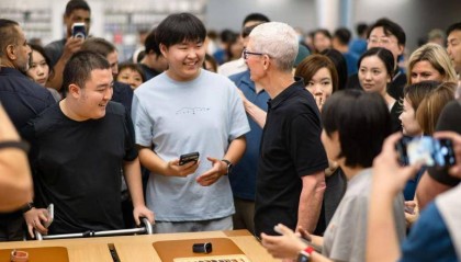 苹果公司与北京安贞医院启动心脏房颤监测联合研究项目