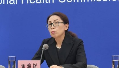 国家卫健委：全国超90%居民可在15分钟内就近就医