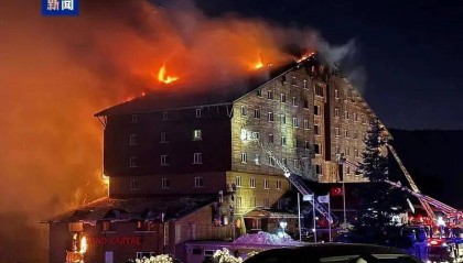 酒店火灾致76人死亡！9名嫌疑人被拘留！最新5大细节披露→